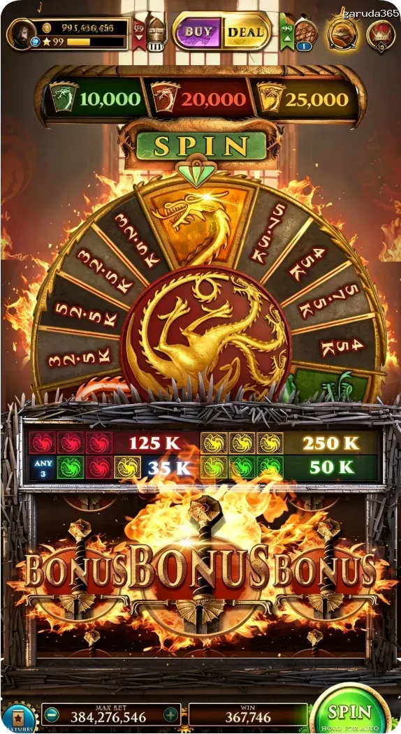 garuda365 Unduh
